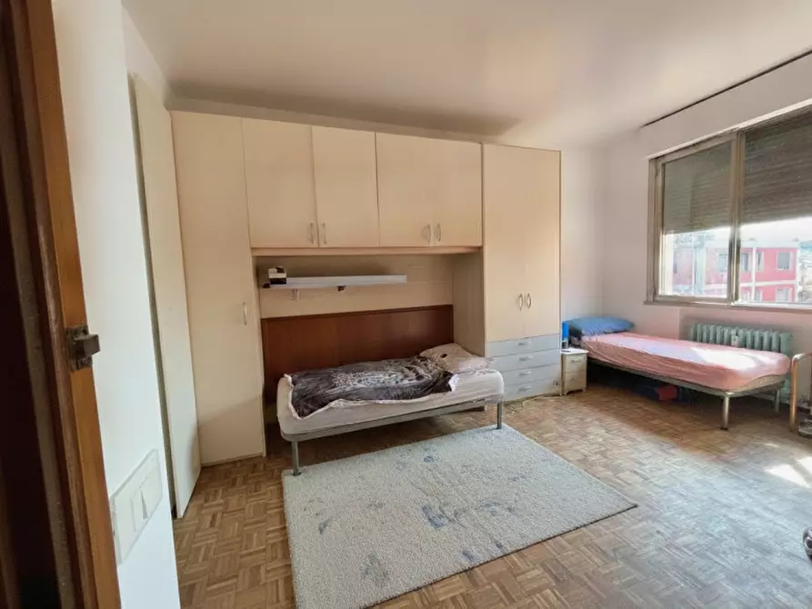 Immagine 13 di Appartamento in vendita  in Viale San Lazzaro a Vicenza