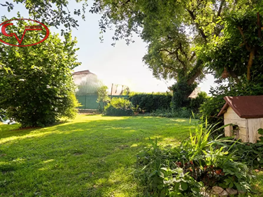 Immagine 4 di Villa in vendita  in Piazza Cesare Battisti a Montevarchi