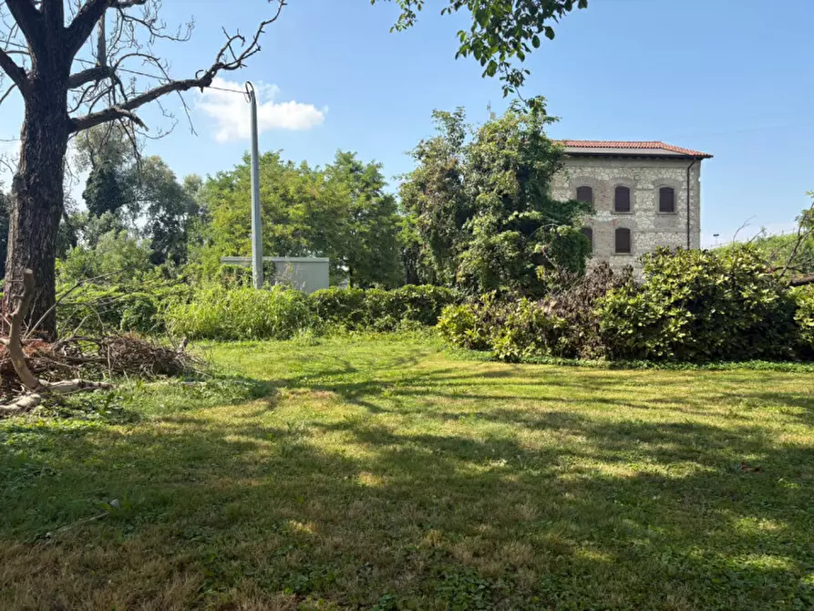 Immagine 25 di Appartamento in vendita  in Via Vittorio Veneto a Grisignano Di Zocco