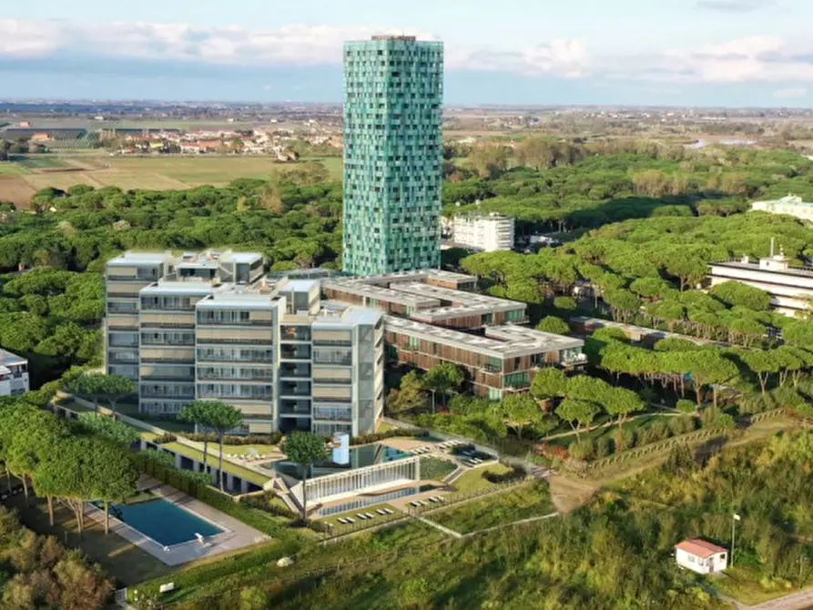 Immagine 1 di Appartamento in vendita  in Viale Oriente a Jesolo