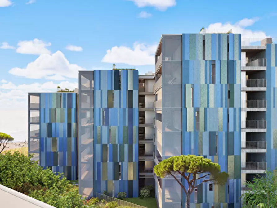 Immagine 6 di Appartamento in vendita  in Viale Oriente a Jesolo