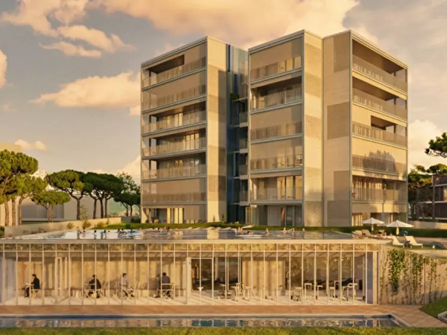 Immagine 19 di Appartamento in vendita  in Viale Oriente a Jesolo