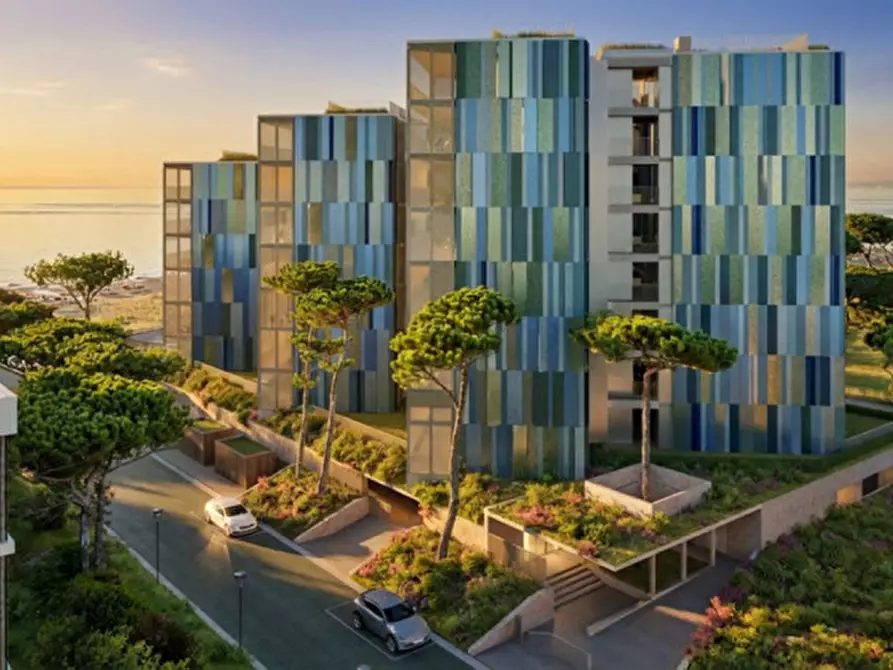 Immagine 21 di Appartamento in vendita  in Viale Oriente a Jesolo