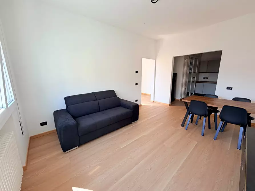 Immagine 2 di Appartamento in affitto  in Via Squero 40 a Monselice