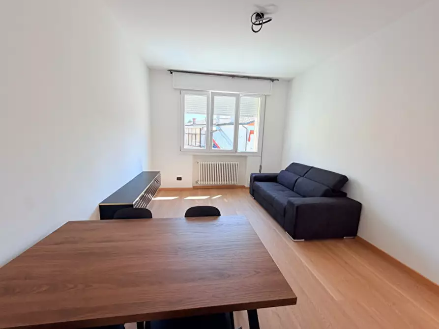 Immagine 3 di Appartamento in affitto  in Via Squero 40 a Monselice
