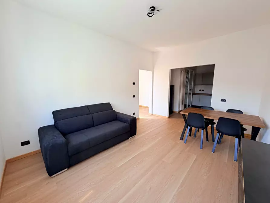 Immagine 4 di Appartamento in affitto  in Via Squero 40 a Monselice