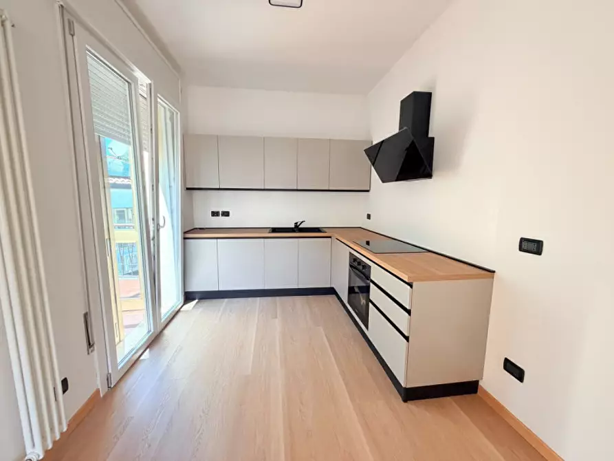 Immagine 5 di Appartamento in affitto  in Via Squero 40 a Monselice