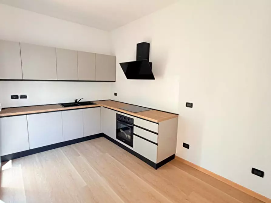 Immagine 6 di Appartamento in affitto  in Via Squero 40 a Monselice