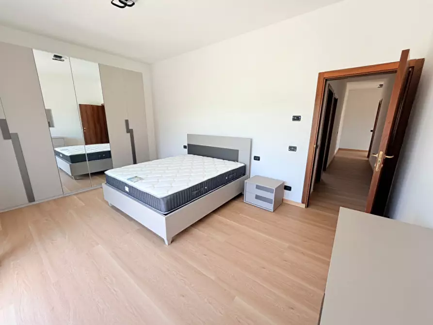 Immagine 8 di Appartamento in affitto  in Via Squero 40 a Monselice