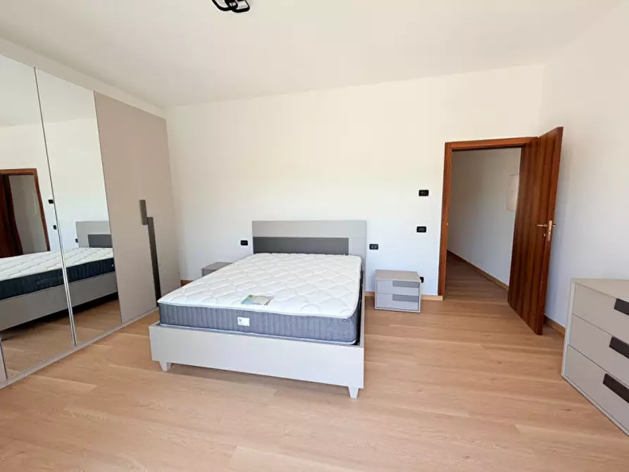 Immagine 10 di Appartamento in affitto  in Via Squero 40 a Monselice