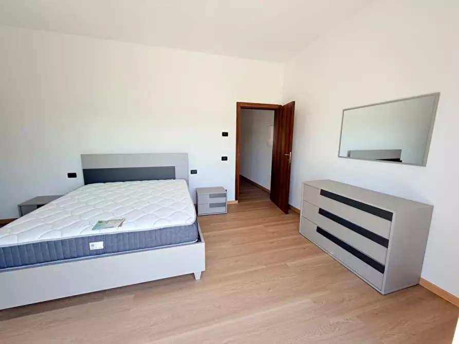 Immagine 11 di Appartamento in affitto  in Via Squero 40 a Monselice