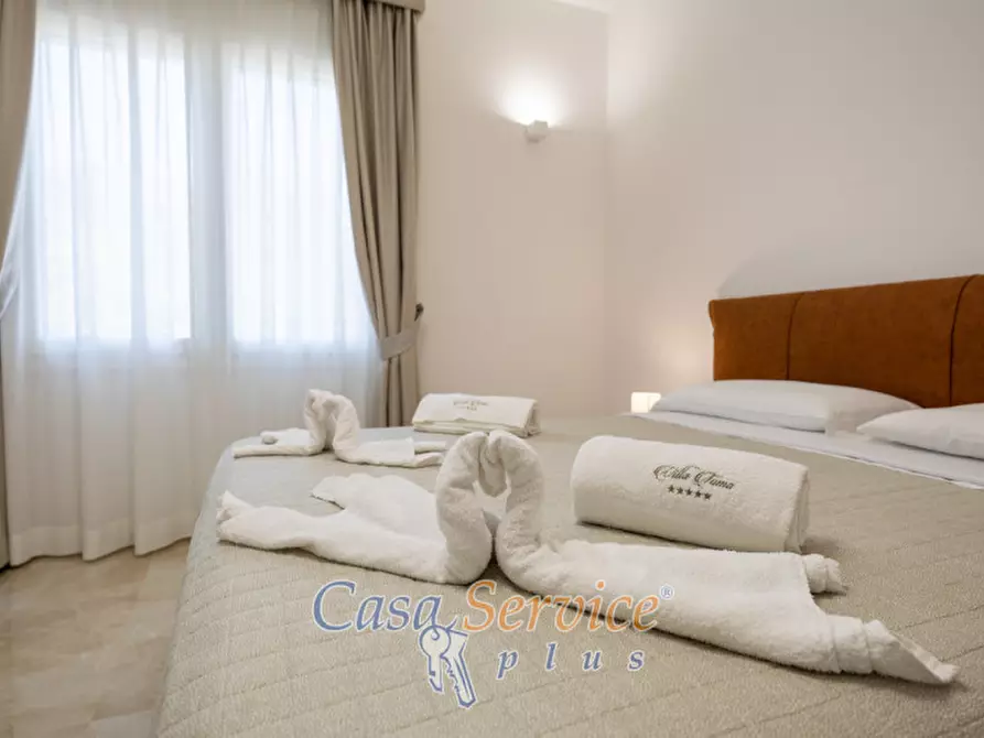 Immagine 51 di Villa in vendita  in Via Ischera a Casarano
