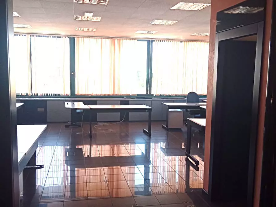 Immagine 2 di Ufficio in vendita  in via spallanzani a Santa Maria Di Sala