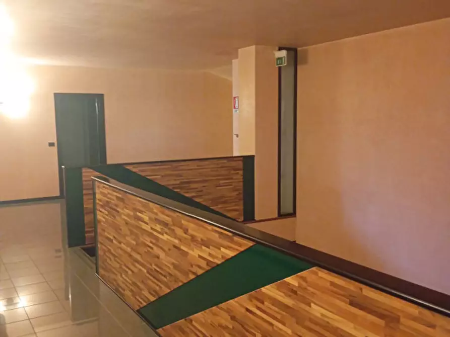 Immagine 3 di Ufficio in vendita  in via spallanzani a Santa Maria Di Sala