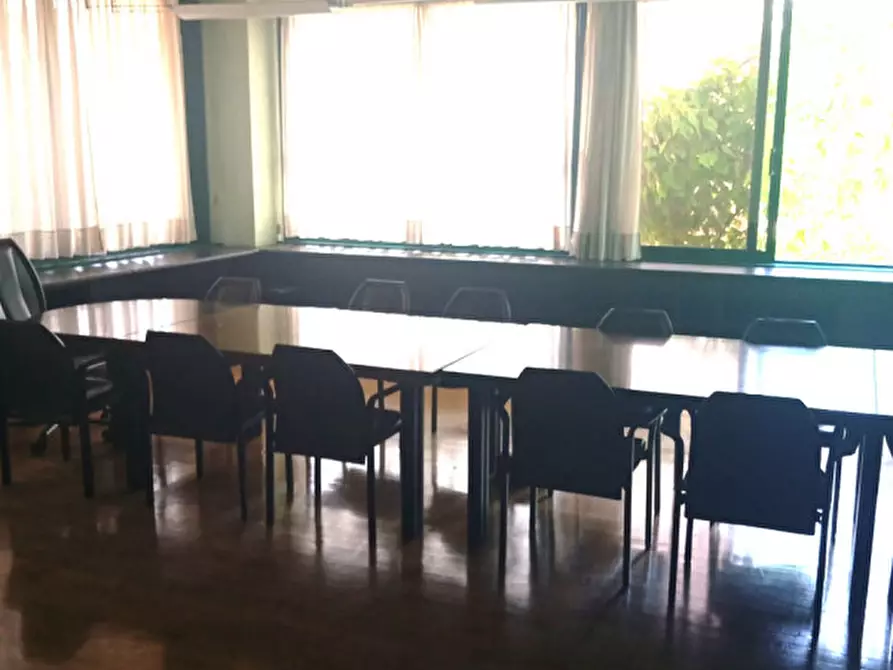 Immagine 5 di Ufficio in vendita  in via spallanzani a Santa Maria Di Sala