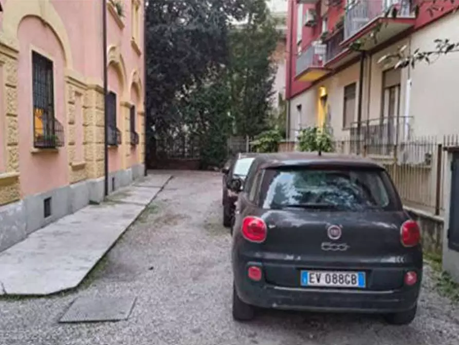 Immagine 5 di Appartamento in vendita  in Via Rovereto 11 a Verona