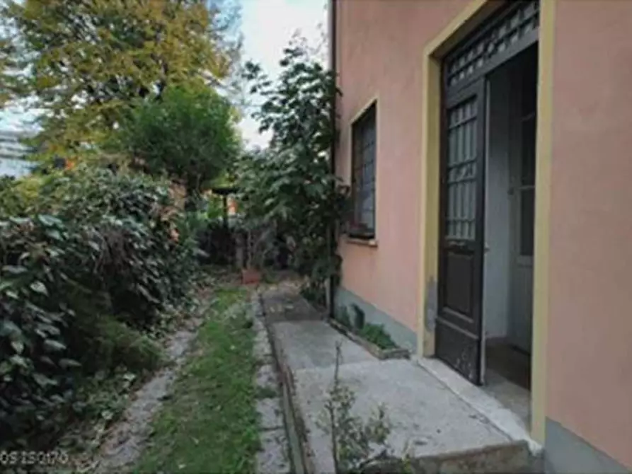 Immagine 7 di Appartamento in vendita  in Via Rovereto 11 a Verona