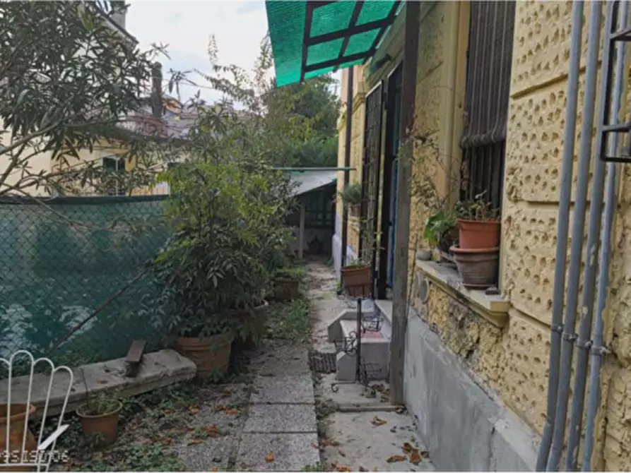 Immagine 12 di Appartamento in vendita  in Via Rovereto 11 a Verona