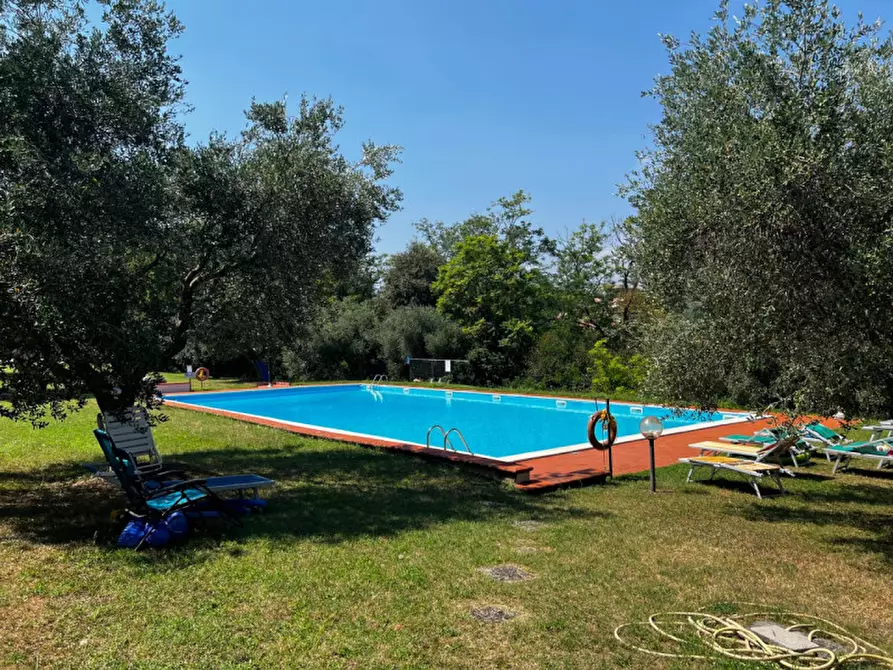 Immagine 4 di Appartamento in vendita  in Via San Rocco a Soiano Del Lago
