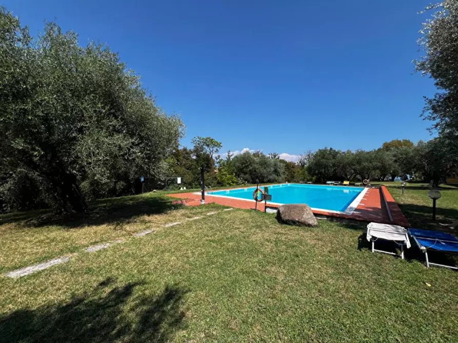 Immagine 5 di Appartamento in vendita  in Via San Rocco a Soiano Del Lago
