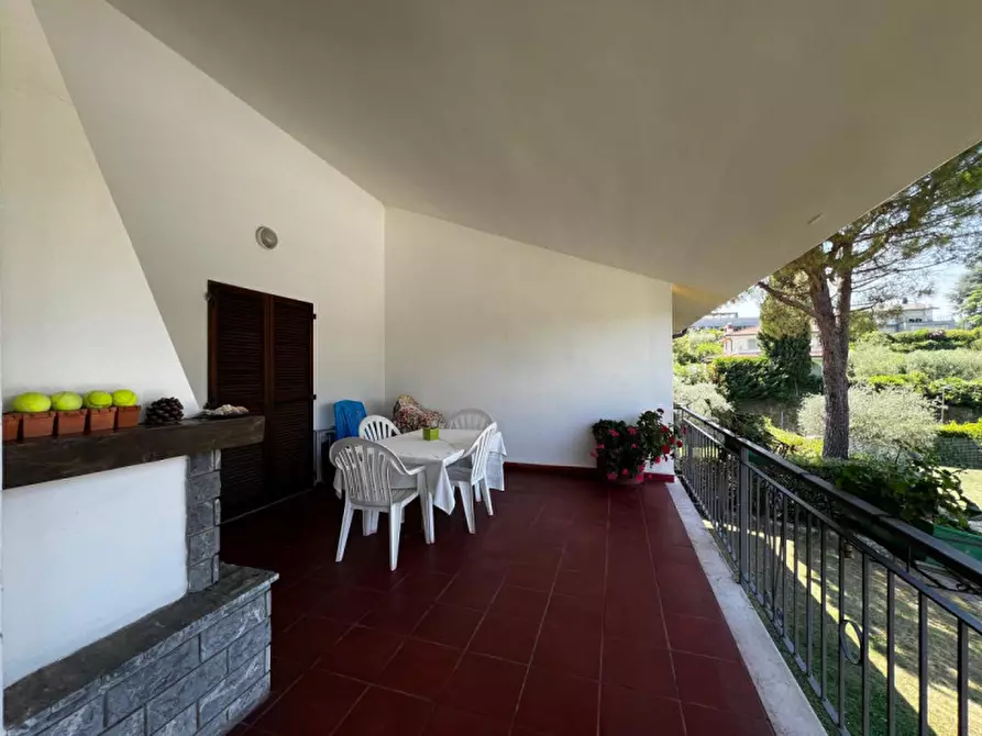 Immagine 6 di Appartamento in vendita  in Via San Rocco a Soiano Del Lago
