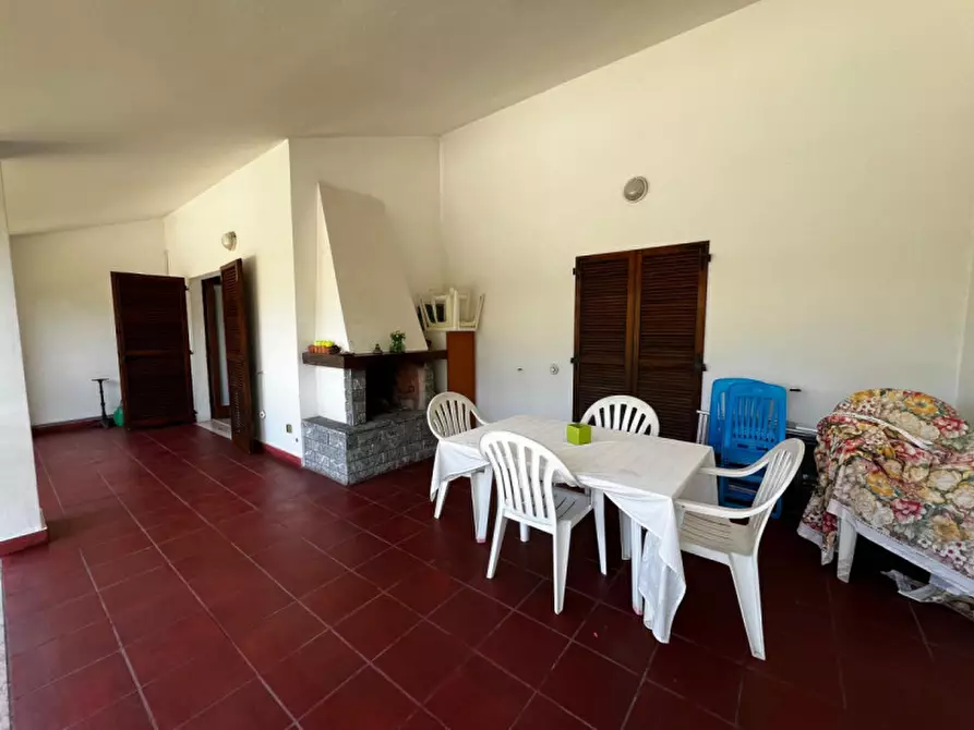 Immagine 7 di Appartamento in vendita  in Via San Rocco a Soiano Del Lago