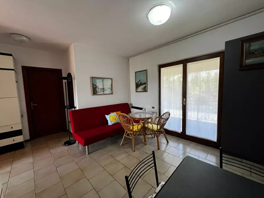 Immagine 13 di Appartamento in vendita  in Via San Rocco a Soiano Del Lago