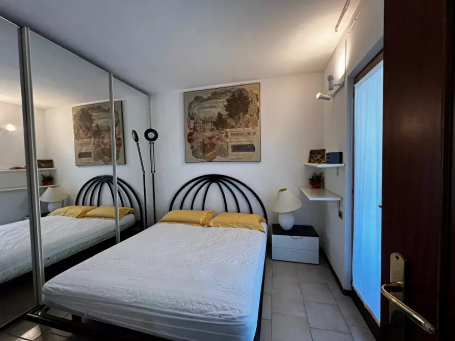 Immagine 16 di Appartamento in vendita  in Via San Rocco a Soiano Del Lago