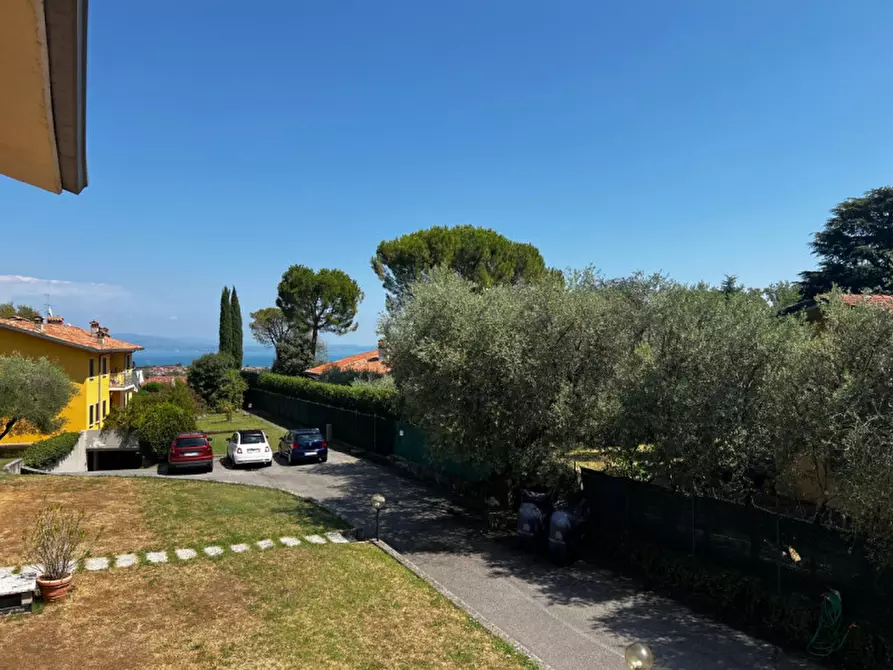 Immagine 19 di Appartamento in vendita  in Via San Rocco a Soiano Del Lago
