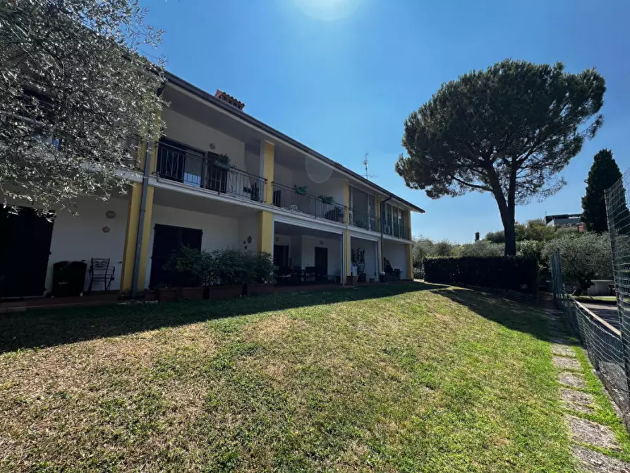 Immagine 20 di Appartamento in vendita  in Via San Rocco a Soiano Del Lago