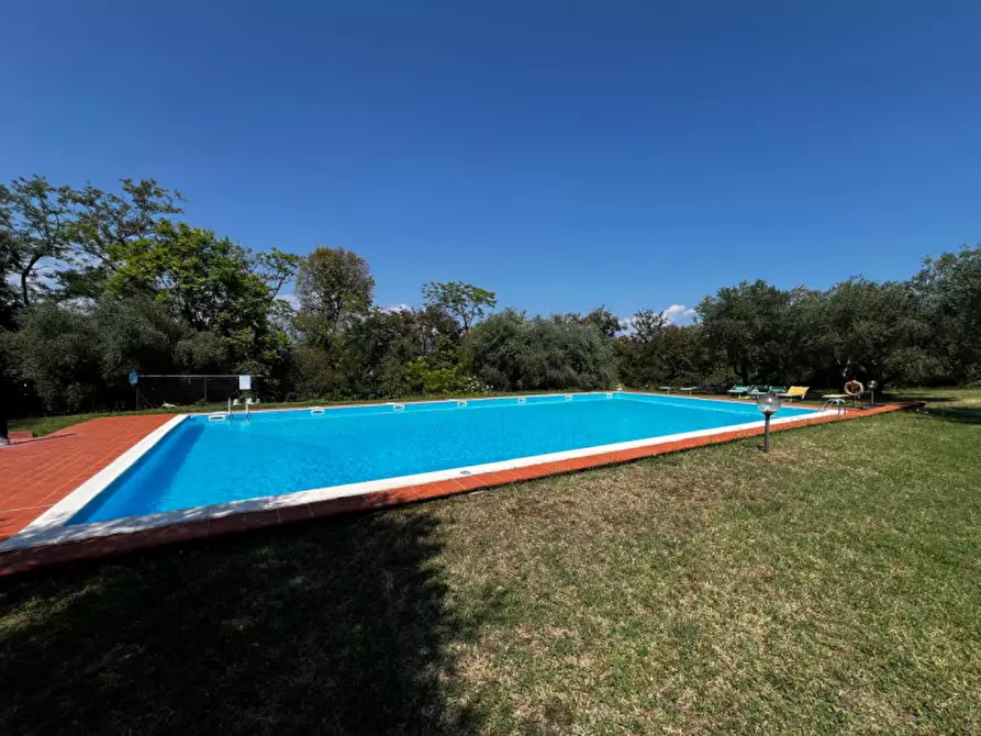 Immagine 21 di Appartamento in vendita  in Via San Rocco a Soiano Del Lago