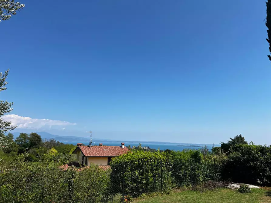 Immagine 22 di Appartamento in vendita  in Via San Rocco a Soiano Del Lago