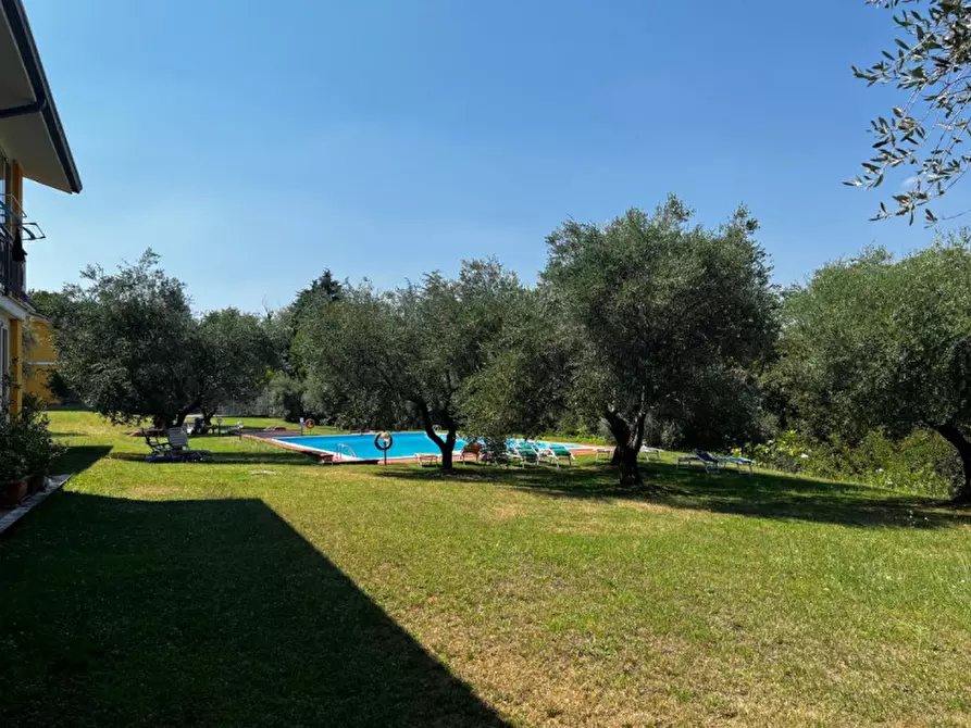 Immagine 23 di Appartamento in vendita  in Via San Rocco a Soiano Del Lago