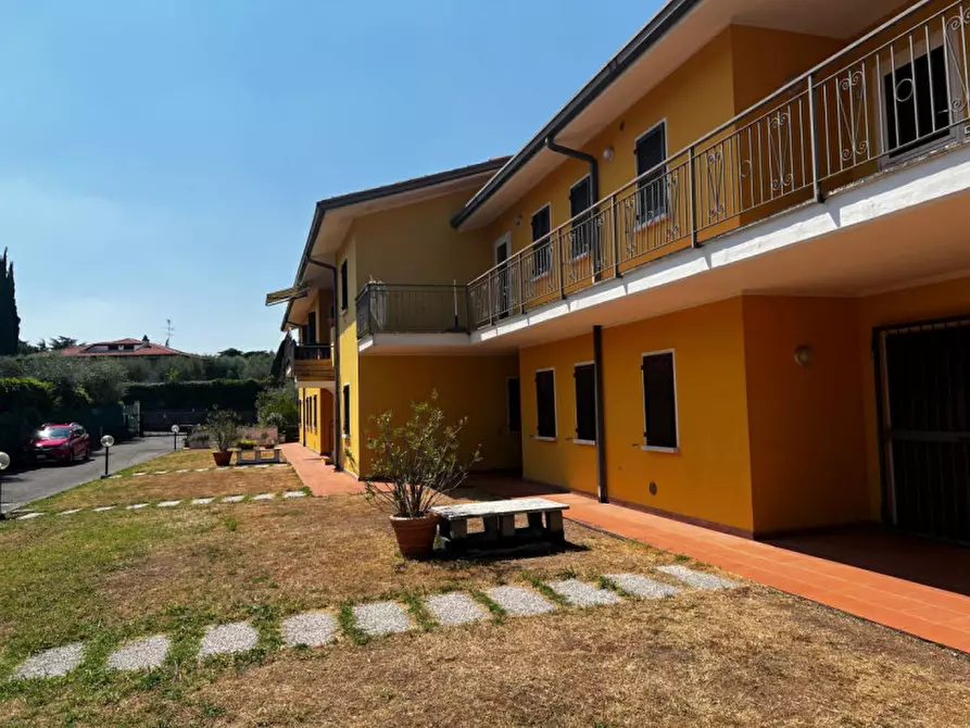 Immagine 24 di Appartamento in vendita  in Via San Rocco a Soiano Del Lago