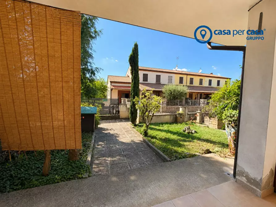 Immagine 2 di Casa indipendente in vendita  in Via Don G. Breda a Vescovana