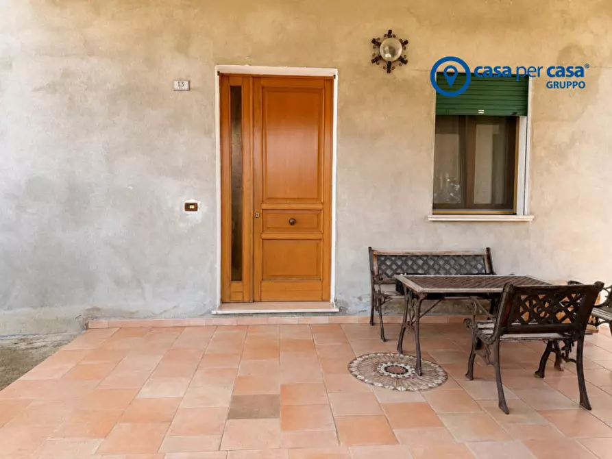 Immagine 3 di Casa indipendente in vendita  in Via Don G. Breda a Vescovana