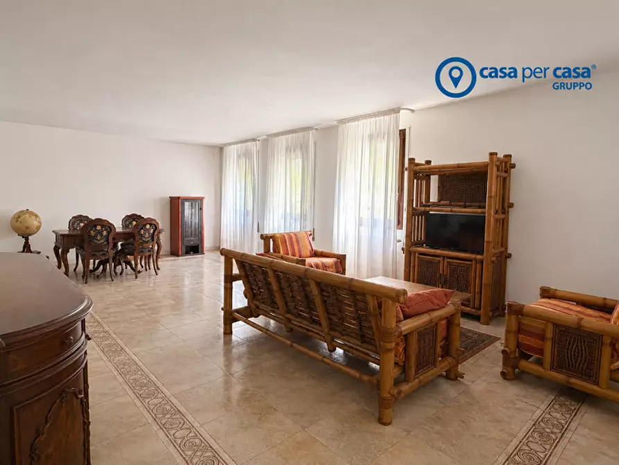Immagine 4 di Casa indipendente in vendita  in Via Don G. Breda a Vescovana