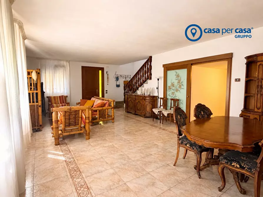 Immagine 5 di Casa indipendente in vendita  in Via Don G. Breda a Vescovana