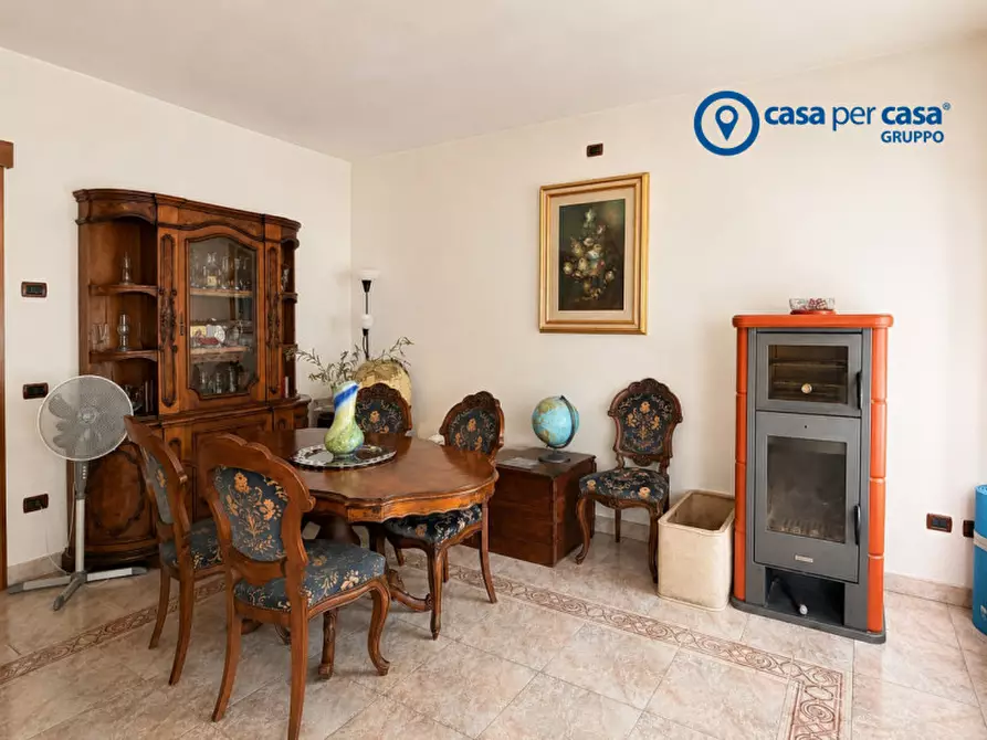 Immagine 6 di Casa indipendente in vendita  in Via Don G. Breda a Vescovana