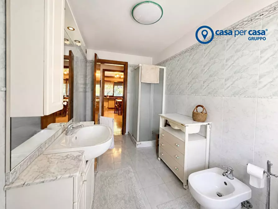 Immagine 10 di Casa indipendente in vendita  in Via Don G. Breda a Vescovana