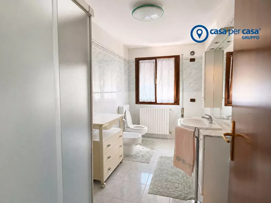 Immagine 11 di Casa indipendente in vendita  in Via Don G. Breda a Vescovana