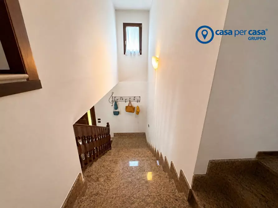 Immagine 12 di Casa indipendente in vendita  in Via Don G. Breda a Vescovana