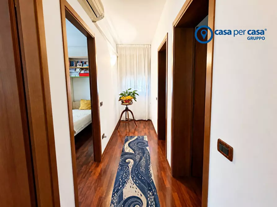 Immagine 13 di Casa indipendente in vendita  in Via Don G. Breda a Vescovana