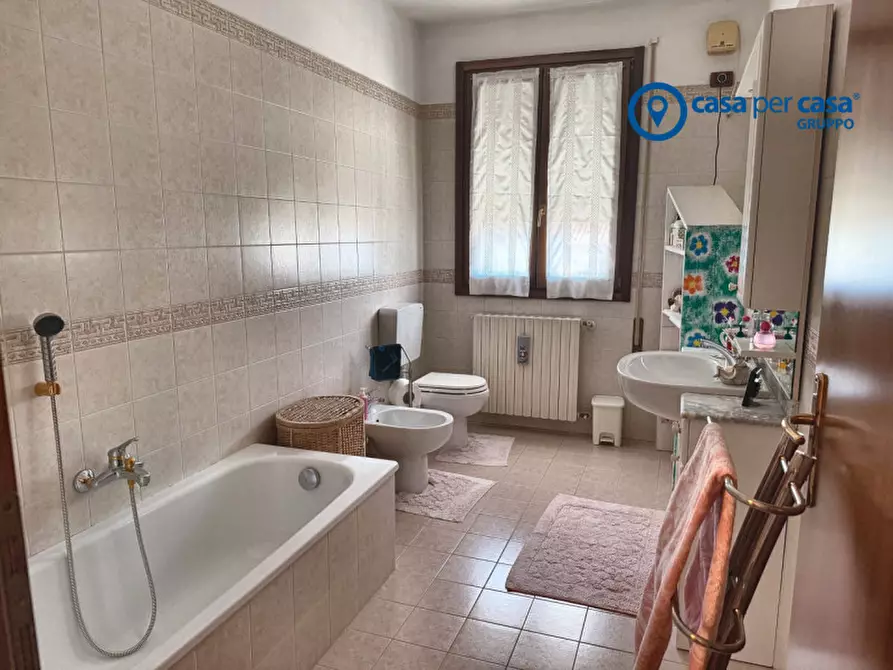 Immagine 15 di Casa indipendente in vendita  in Via Don G. Breda a Vescovana