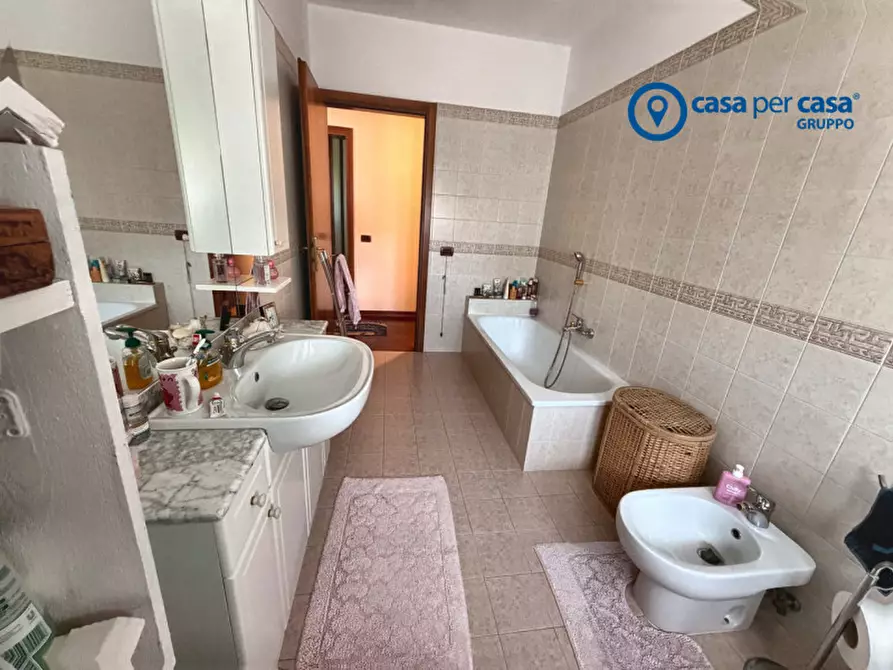 Immagine 16 di Casa indipendente in vendita  in Via Don G. Breda a Vescovana