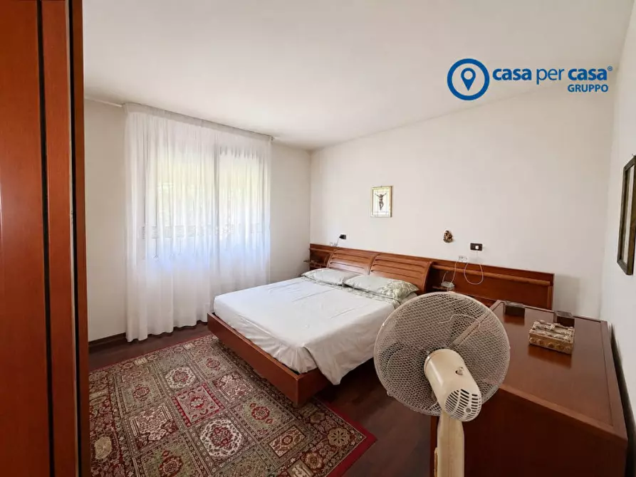 Immagine 17 di Casa indipendente in vendita  in Via Don G. Breda a Vescovana