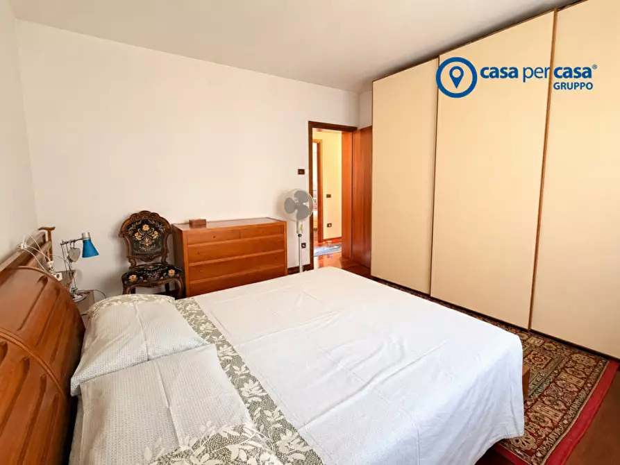 Immagine 18 di Casa indipendente in vendita  in Via Don G. Breda a Vescovana