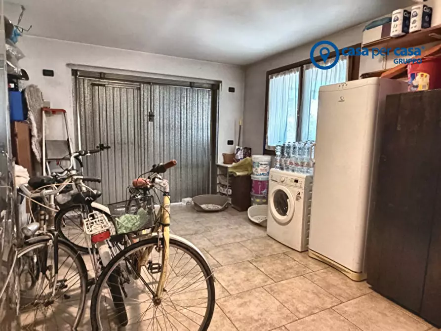 Immagine 23 di Casa indipendente in vendita  in Via Don G. Breda a Vescovana