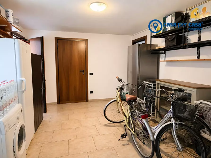Immagine 24 di Casa indipendente in vendita  in Via Don G. Breda a Vescovana