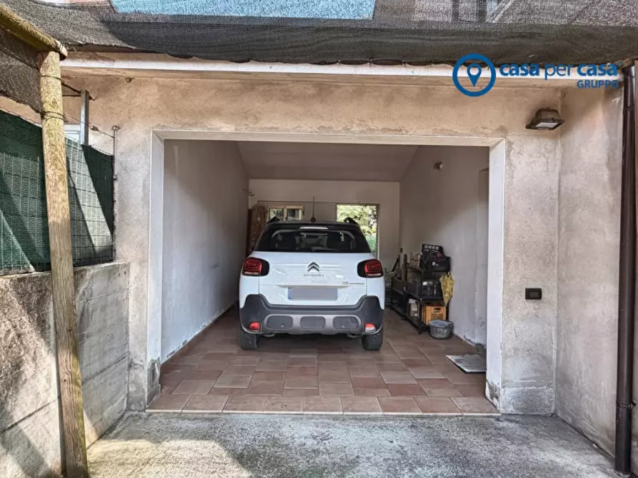 Immagine 26 di Casa indipendente in vendita  in Via Don G. Breda a Vescovana